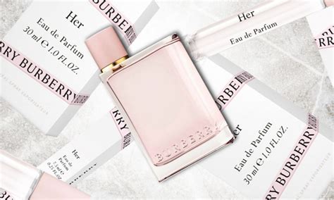 burberry perfume dupe|best burberry her dupe.